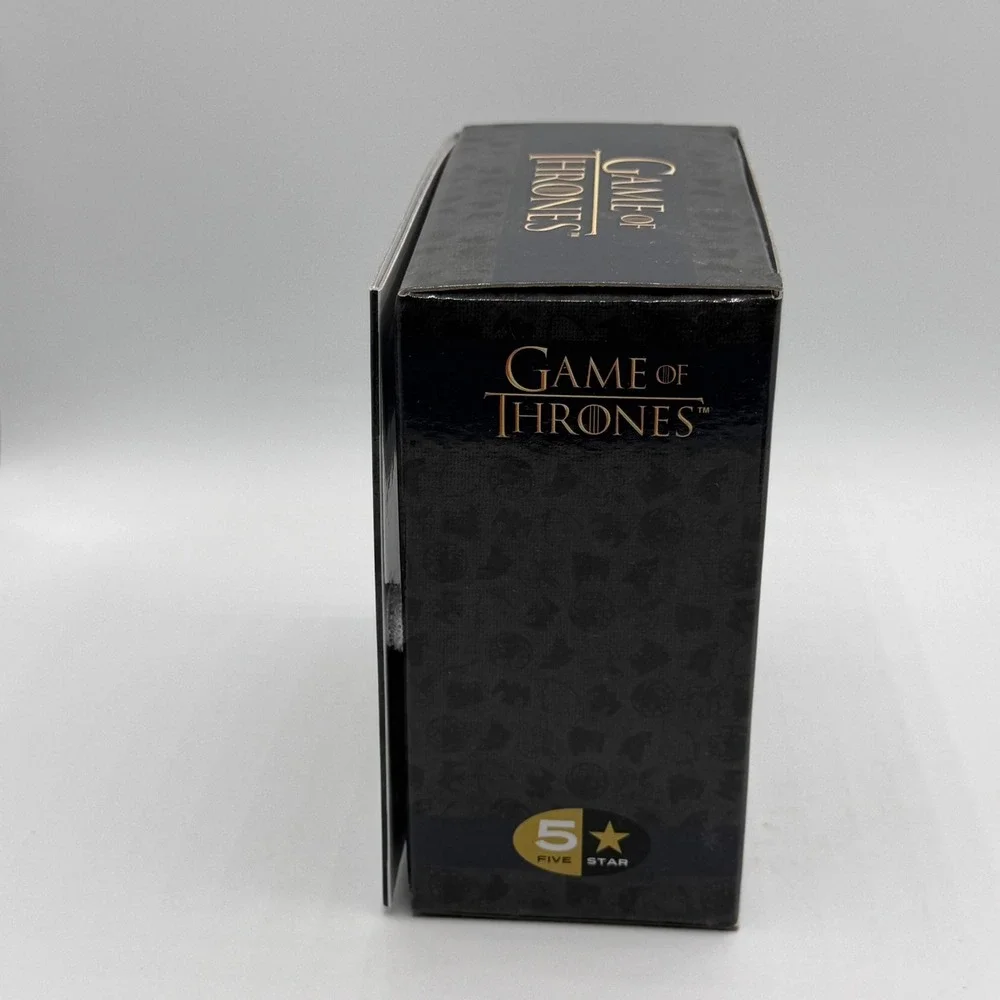 Funko 5 Star Game of Thrones Night King Vinyl Figure DRM190124 New